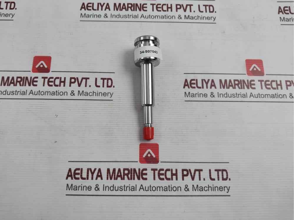 Ge 20-504470 Hydril Repair Kit 3K/5K Spm Valve Double Piloted 20-504469