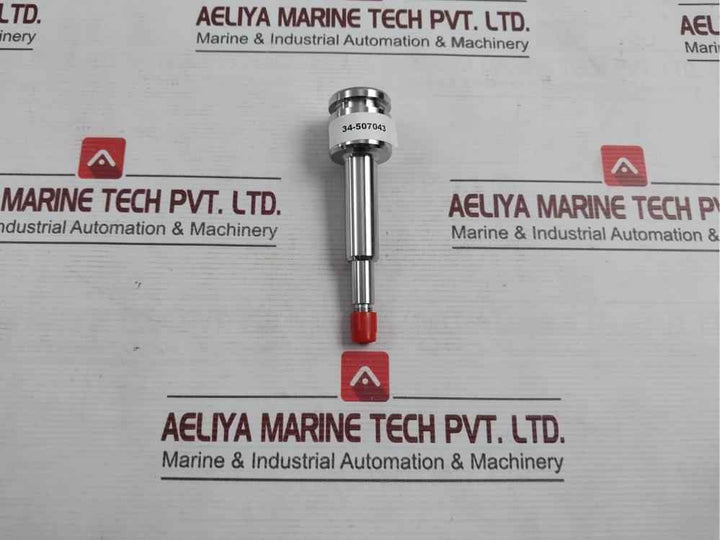 Ge 20-504470 Hydril Repair Kit 3K/5K Spm Valve Double Piloted 20-504469