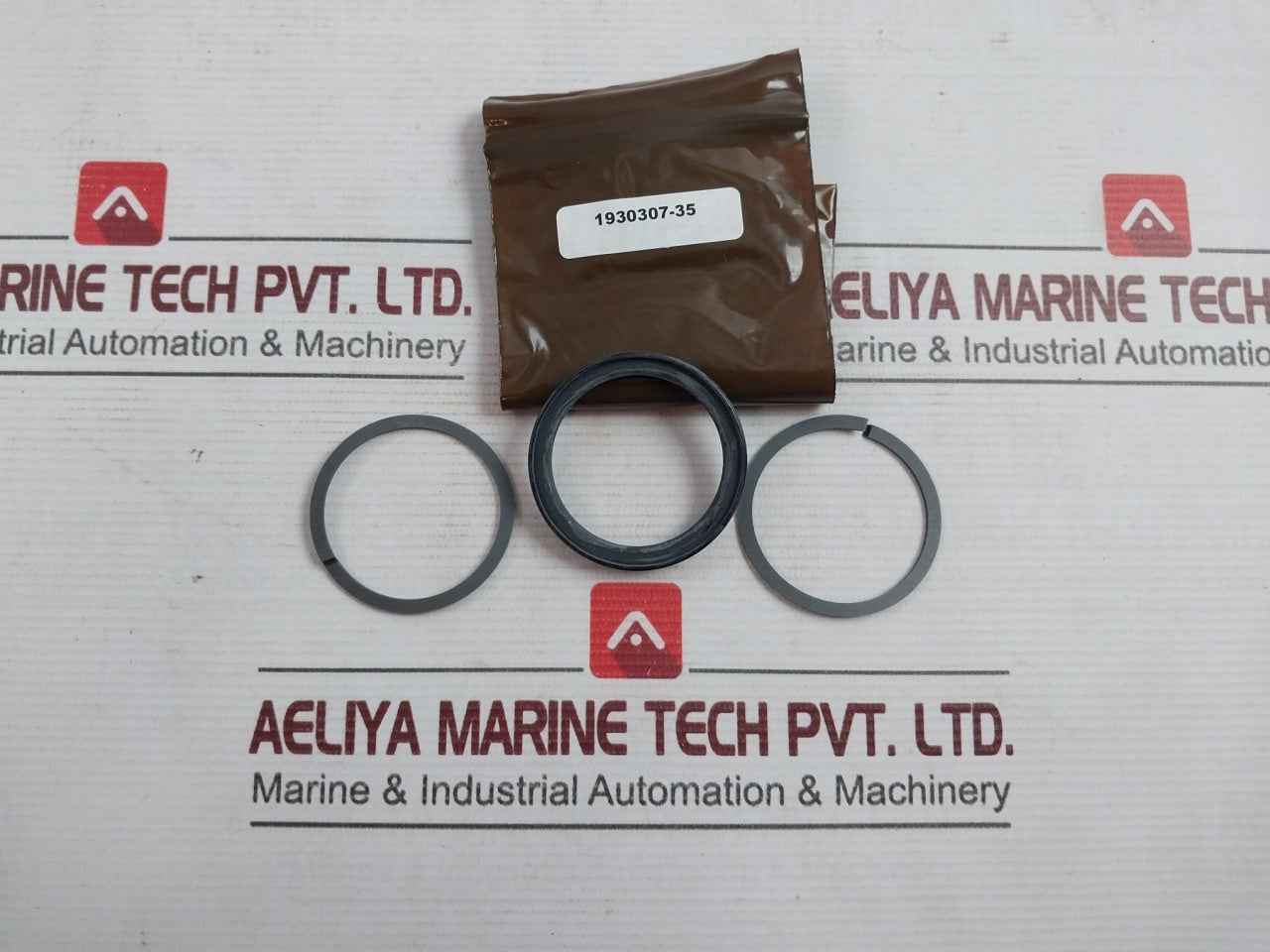 Ge 20-504470 Hydril Repair Kit 3K/5K Spm Valve Double Piloted 20-504469