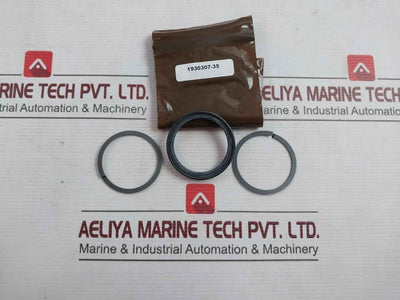 Ge 20-504470 Hydril Repair Kit 3K/5K Spm Valve Double Piloted 20-504469