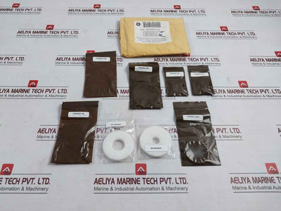 Ge 20-504470 Hydril Repair Kit 3K/5K Spm Valve Double Piloted 20-504469