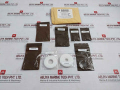 Ge 20-504470 Hydril Repair Kit 3K/5K Spm Valve Double Piloted 20-504469