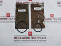 Ge 20-504470 Hydril Repair Kit 3K/5K Spm Valve Double Piloted 20-504469
