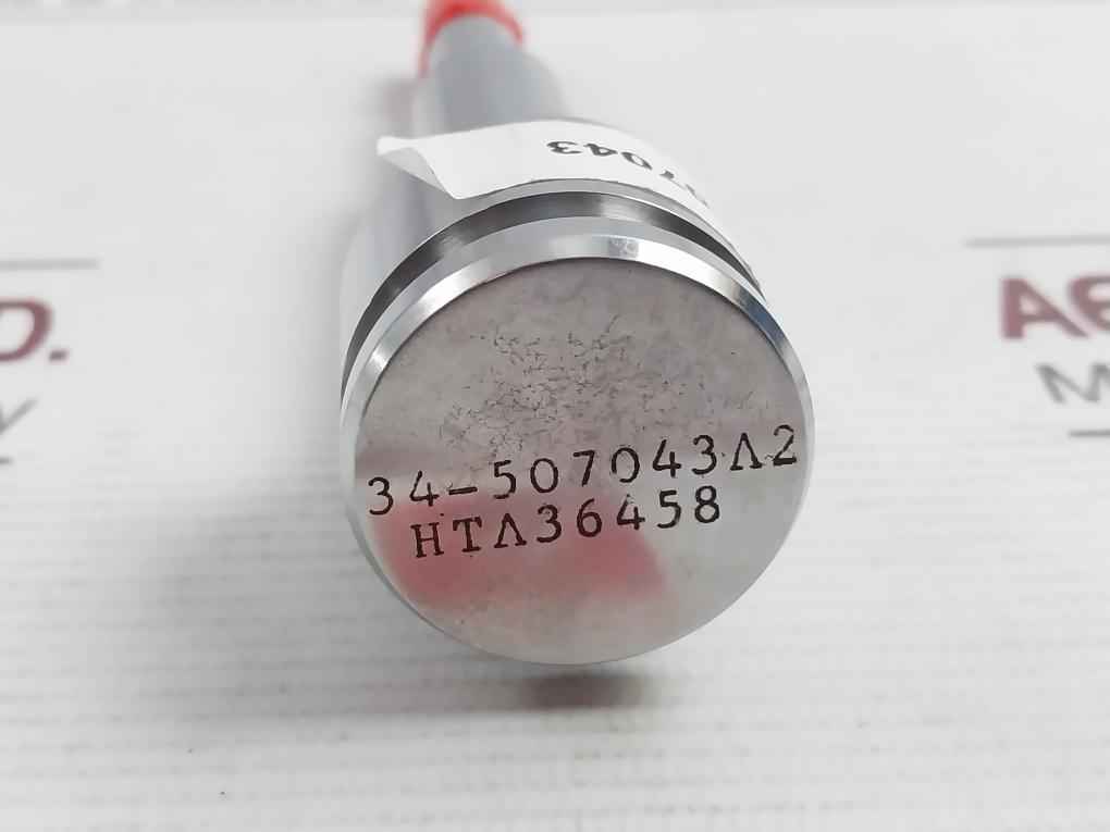 Ge 20-504470 Hydril Repair Kit 3K/5K Spm Valve Double Piloted 20-504469