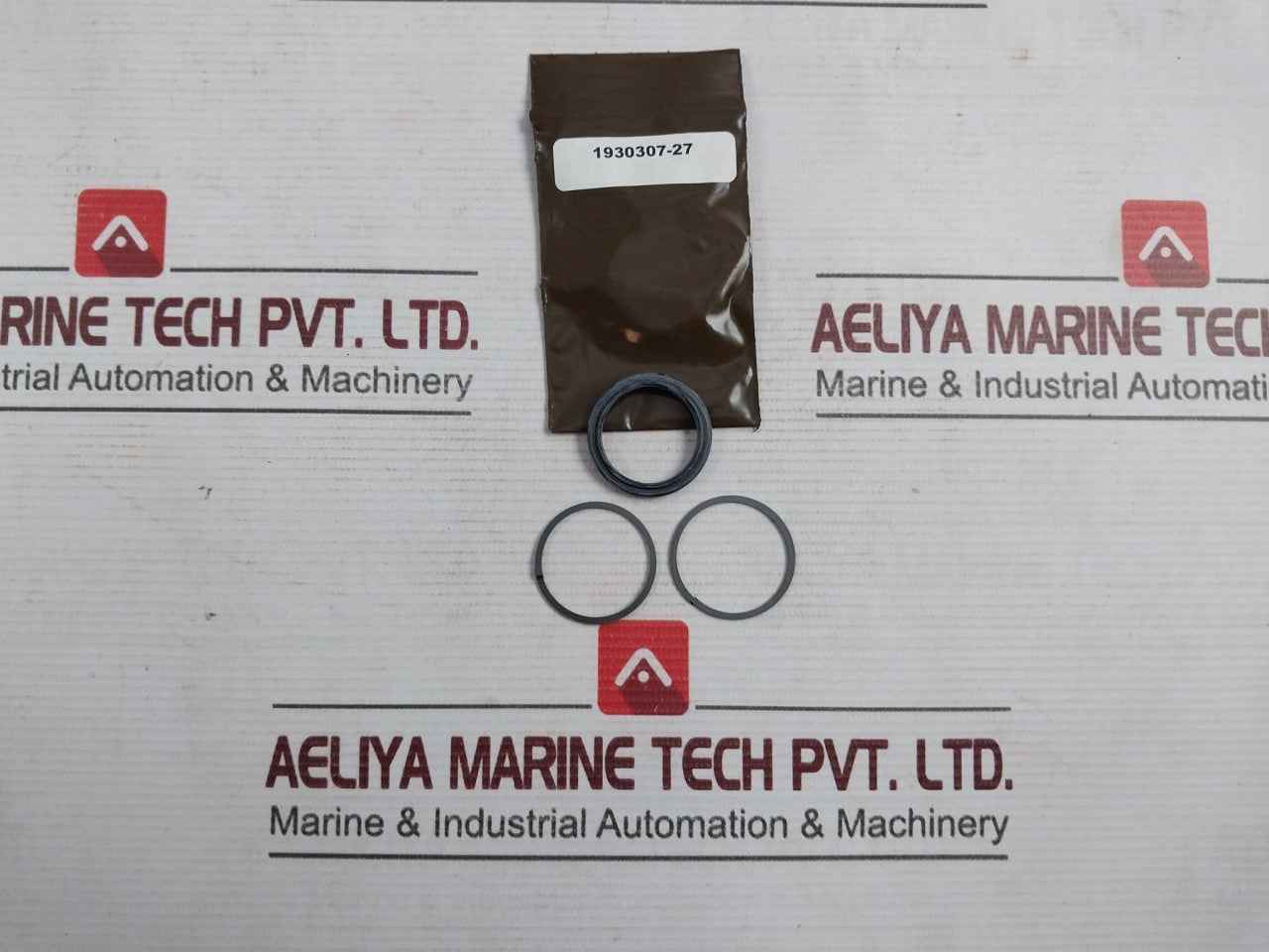 Ge 20-504470 Hydril Repair Kit 3K/5K Spm Valve Double Piloted 20-504469