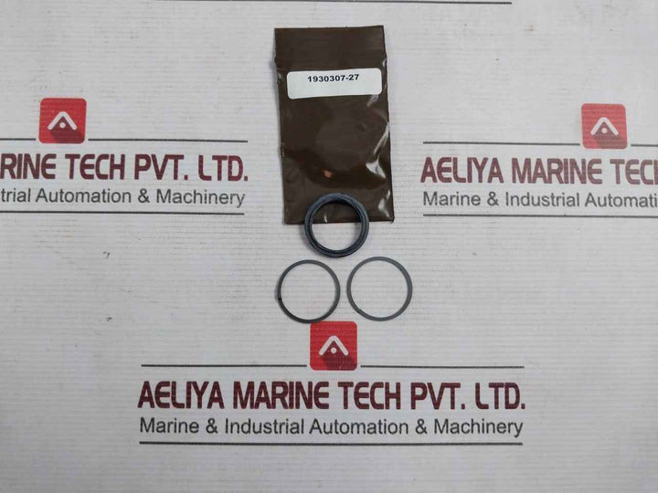 Ge 20-504470 Hydril Repair Kit 3K/5K Spm Valve Double Piloted 20-504469