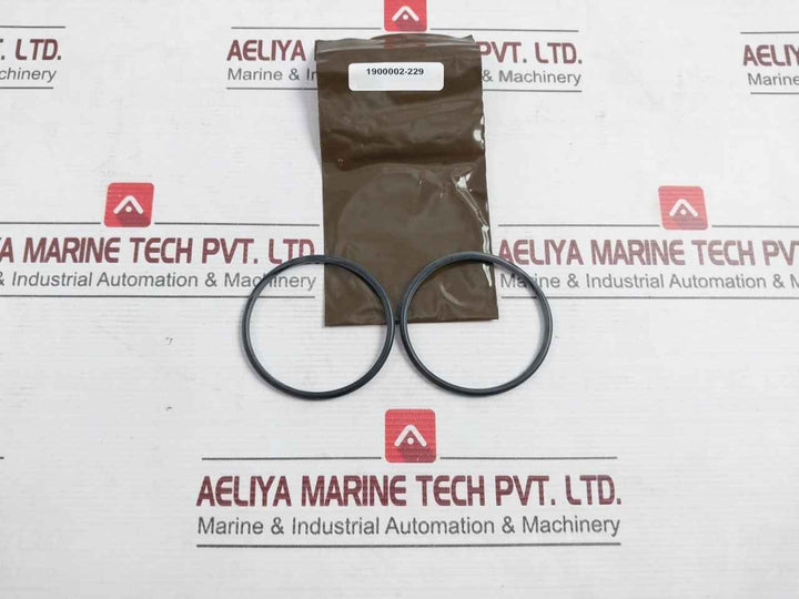 Ge 20-504470 Hydril Repair Kit 3K/5K Spm Valve Double Piloted 20-504469