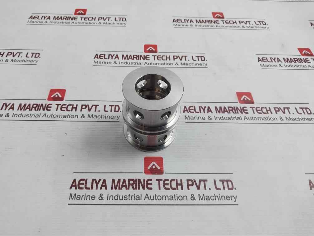 Ge 20-504470 Hydril Repair Kit 3K/5K Spm Valve Double Piloted 20-504469