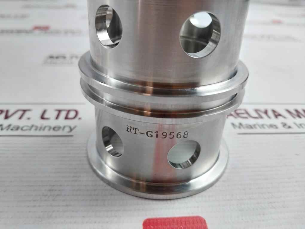 Ge 20-504470 Hydril Repair Kit 3K/5K Spm Valve Double Piloted 20-504469