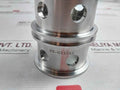 Ge 20-504470 Hydril Repair Kit 3K/5K Spm Valve Double Piloted 20-504469