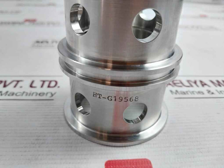 Ge 20-504470 Hydril Repair Kit 3K/5K Spm Valve Double Piloted 20-504469