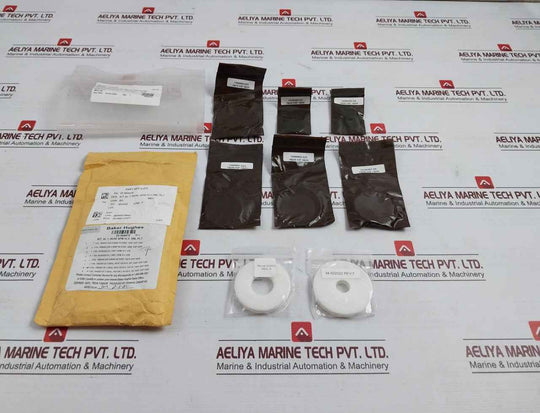 Ge 20-504470 Spm Valve Dual Piloted Seal Kit 1