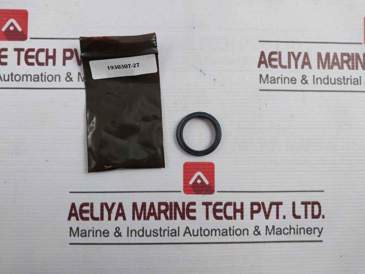 Ge 20-504470 Spm Valve Dual Piloted Seal Kit 1" 3/5K Rev.C 34-502023