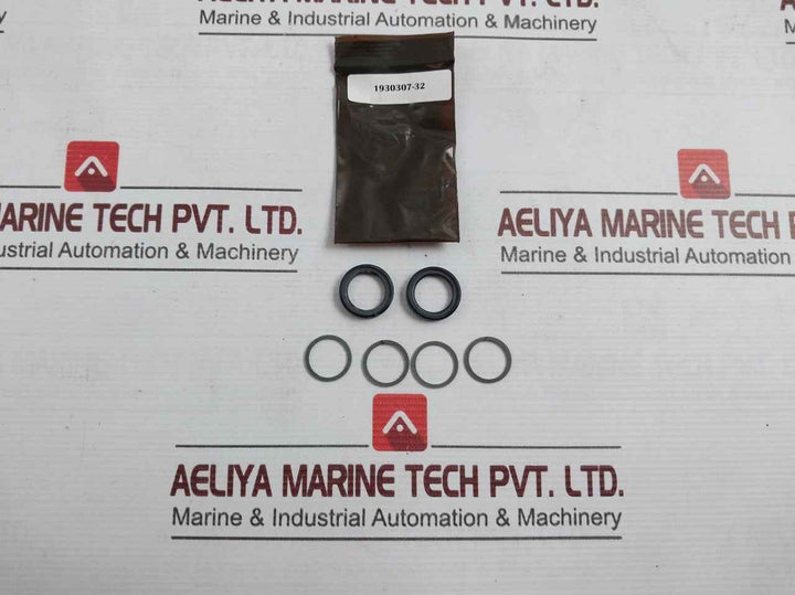 Ge 20-504470 Spm Valve Dual Piloted Seal Kit 1