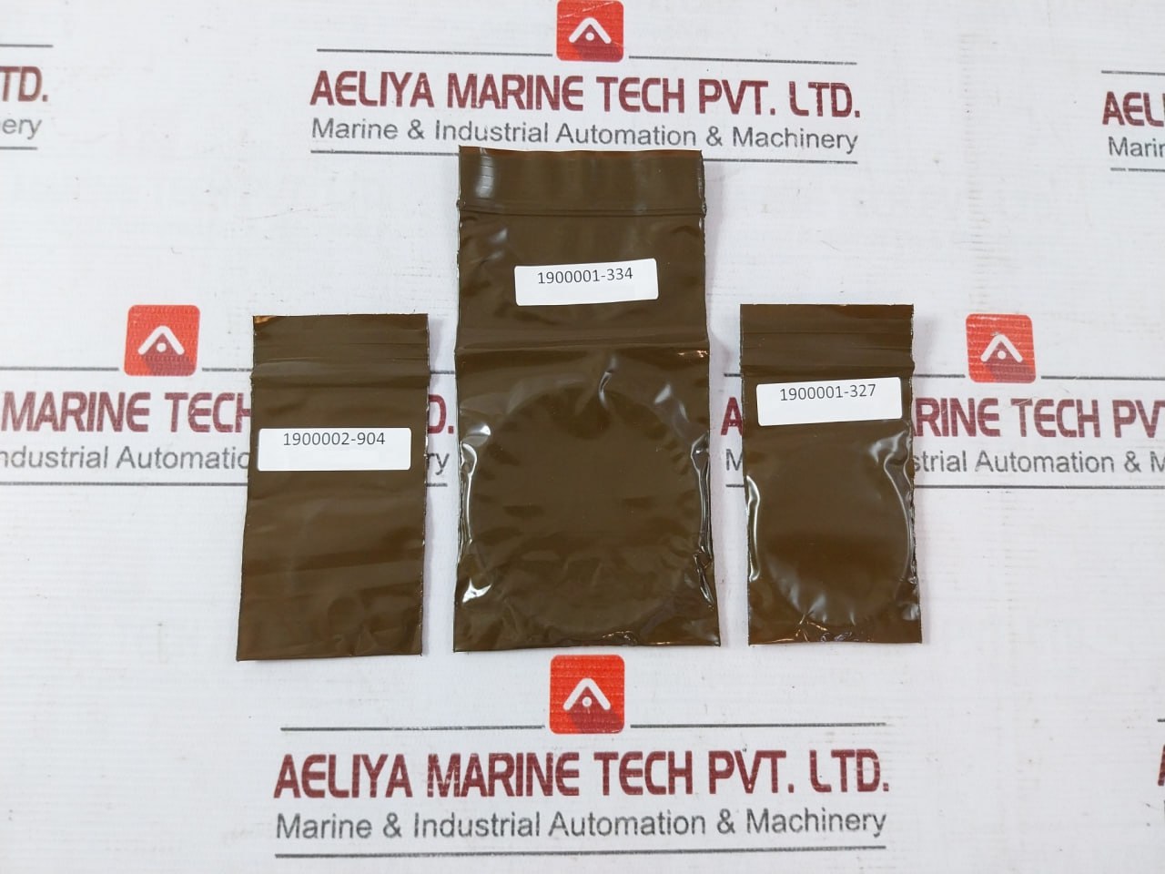 Ge 20-506159 O-ring Seal 90 Duro 1-1/2” Check Valve Kit Ddc0012189