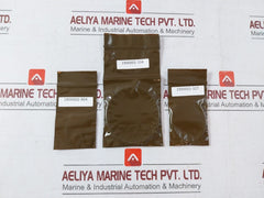 Ge 20-506159 O-ring Seal 90 Duro 1-1/2” Check Valve Kit Ddc0012189