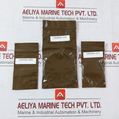 Ge 20-506159 O-ring Seal 90 Duro 1-1/2” Check Valve Kit Ddc0012189