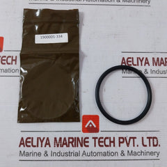 Ge 20-506159 O-ring Seal 90 Duro 1-1/2” Check Valve Kit Ddc0012189