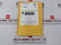 Ge 20-506159 O-ring Seal 90 Duro 1-1/2” Check Valve Kit Ddc0012189