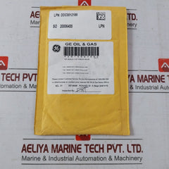 Ge 20-506159 O-ring Seal 90 Duro 1-1/2” Check Valve Kit Ddc0012189