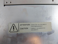 Ge 2212259 Power Supply Transformer Unit 380/480 Vac 3Ph 50/60 Hz 2221722-2