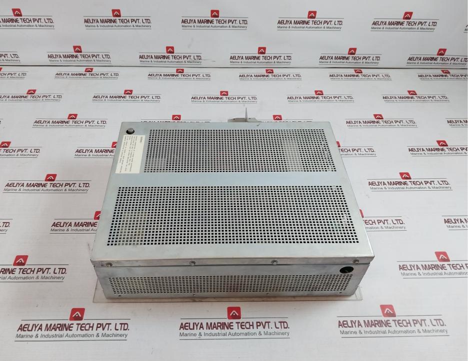 Ge 2212259 Power Supply Transformer Unit 380/480 Vac 3Ph 50/60 Hz 2221722-2