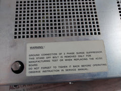 Ge 2212259 Power Supply Transformer Unit 380/480 Vac 3Ph 50/60 Hz 2221722-2