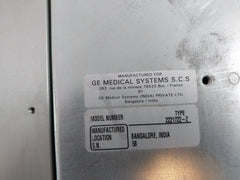 Ge 2212259 Power Supply Transformer Unit 380/480 Vac 3Ph 50/60 Hz 2221722-2