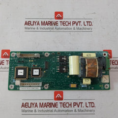 Ge 2214604 Filament Board Heater V3 673B 986A 2212081 A 94V-073