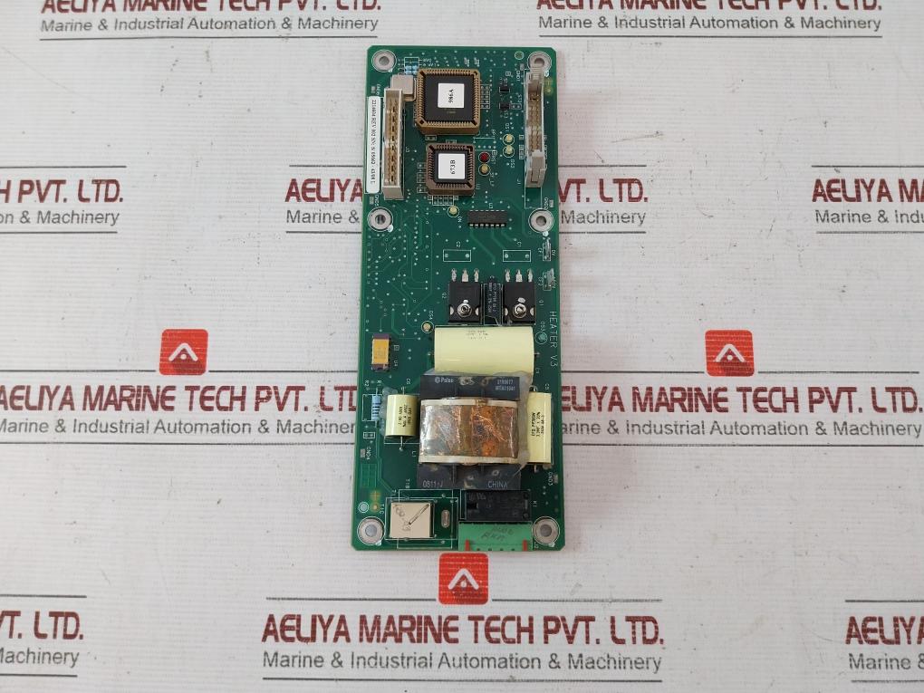 Ge 2214604 Filament Board Heater V3 673B 986A 2212081 A 94V-073