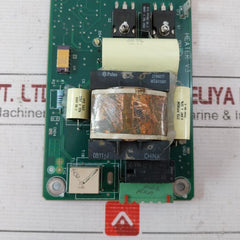 Ge 2214604 Filament Board Heater V3 673B 986A 2212081 A 94V-073