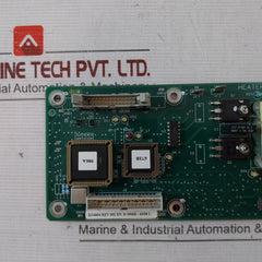 Ge 2214604 Filament Board Heater V3 673B 986A 2212081 A 94V-073