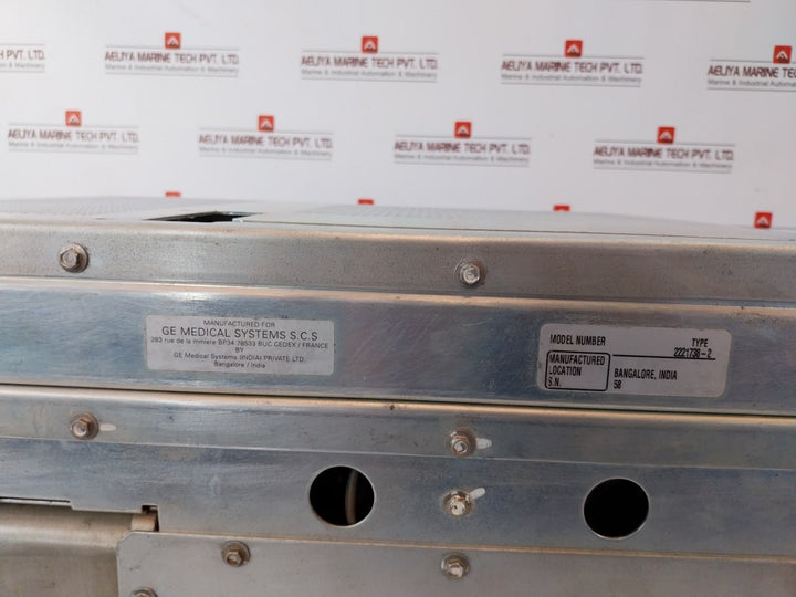 Ge 2231042 Transformer Assembly 2186730, 2221738-2 Hdfk25/Hdfk251