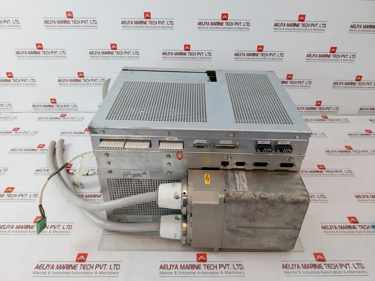 Ge 2231042 Transformer Assembly 2186730, 2221738-2 Hdfk25/Hdfk251