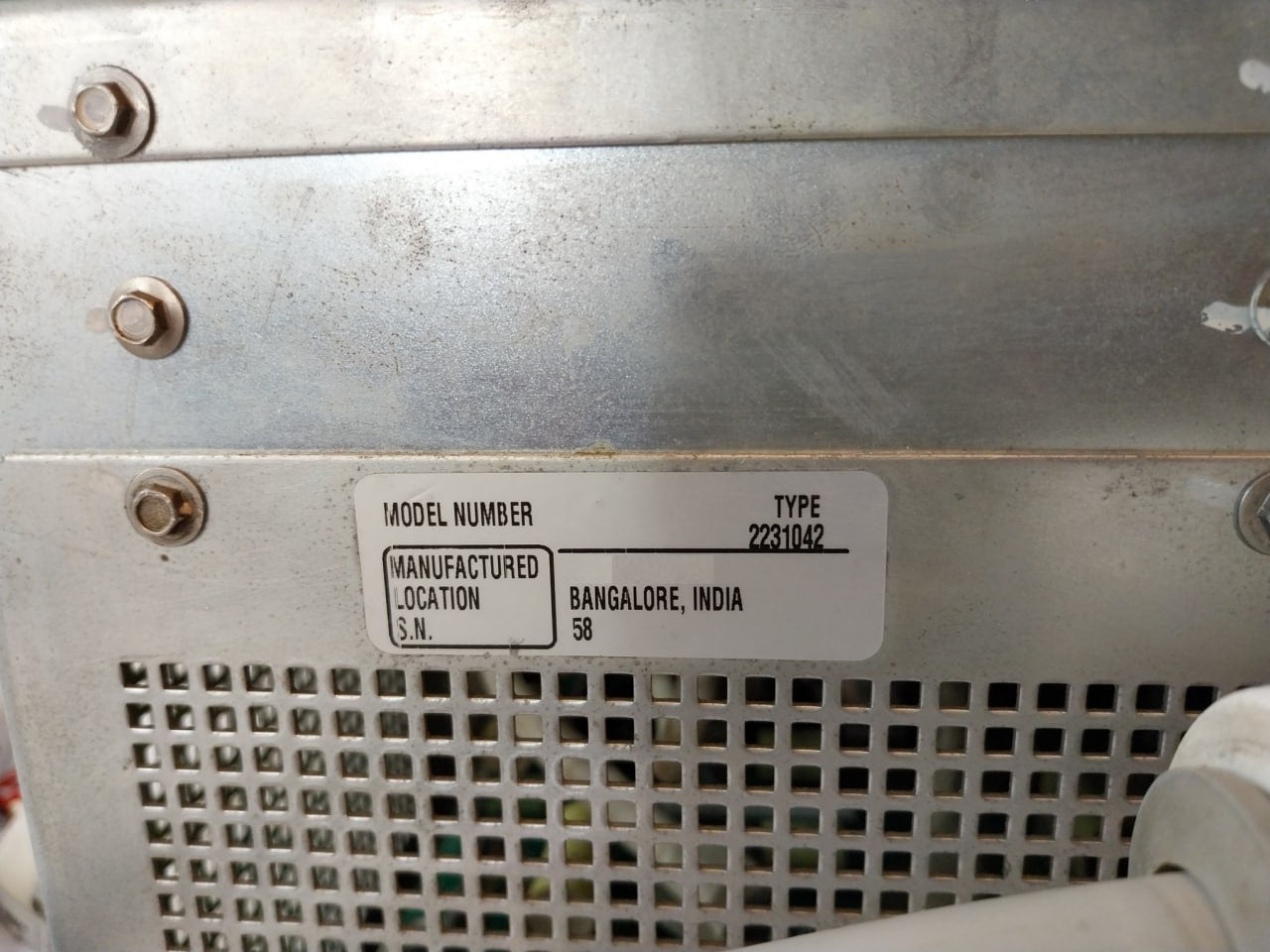 Ge 2231042 Transformer Assembly 2186730, 2221738-2 Hdfk25/Hdfk251