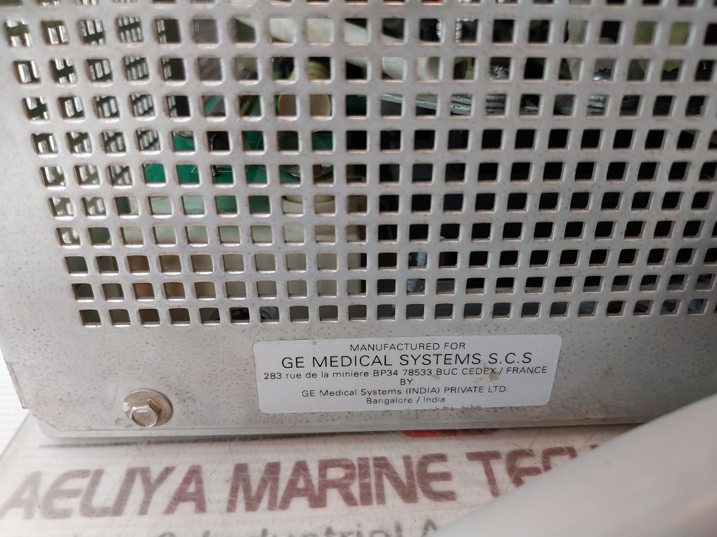 Ge 2231042 Transformer Assembly 2186730, 2221738-2 Hdfk25/Hdfk251