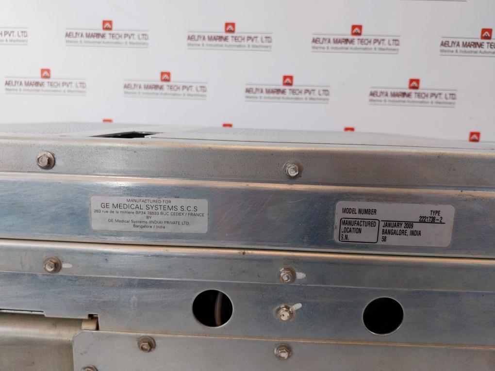 Ge 2231042 Transformer Assembly 2186730, 2221738-2 Hdfk25/Hdfk251