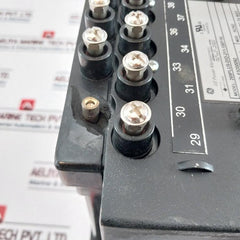 Ge 269Plus-d/O-211-100P-hi Motor Management Relay
