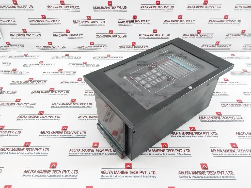 Ge 269Plus-d/O-211-100P-hi Motor Management Relay