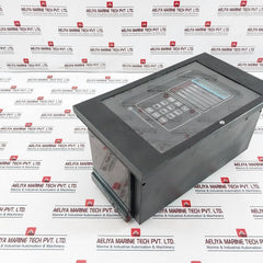 Ge 269Plus-d/O-211-100P-hi Motor Management Relay