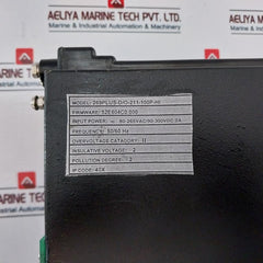 Ge 269Plus-d/O-211-100P-hi Motor Management Relay