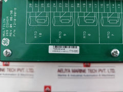 Ge 269Plus-d/O-211-100P-hi Motor Management Relay