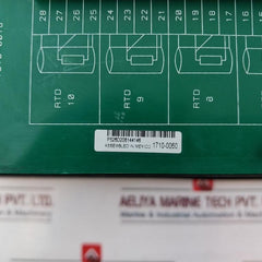 Ge 269Plus-d/O-211-100P-hi Motor Management Relay