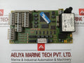 Ge 3044 G 207 06A Analog Interface Pcb Module Sam Electronics