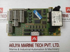 Ge 3044 G 207 06A Analog Interface Pcb Module Sam Electronics