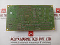 Ge 3044 G 207 06A Analog Interface Pcb Module Sam Electronics