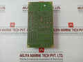 Ge 3044 G 207 06A Analog Interface Pcb Module Sam Electronics