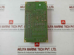 Ge 3044 G 207 06A Analog Interface Pcb Module Sam Electronics
