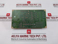 Ge 3044 G 207 06A Analog Interface Pcb Module Sam Electronics