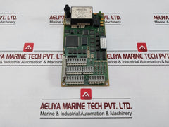 Ge 3044 G 207 06A Analog Interface Pcb Module Sam Electronics